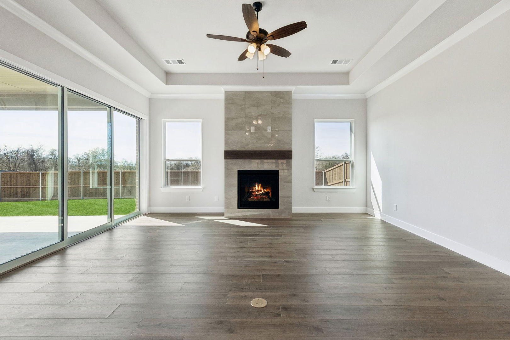 208 Bristol Lane Azle TX 76020