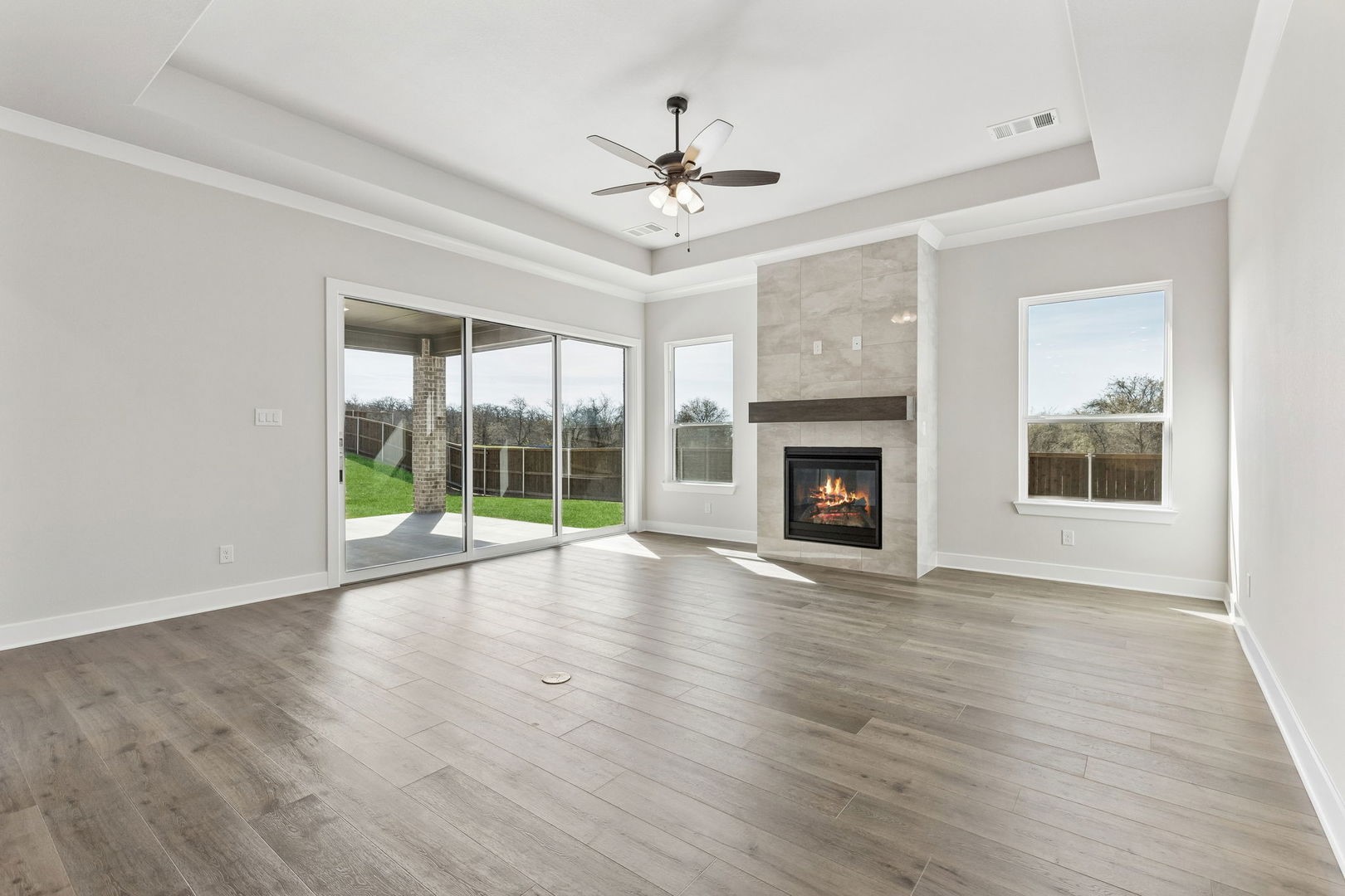 208 Bristol Lane Azle TX 76020