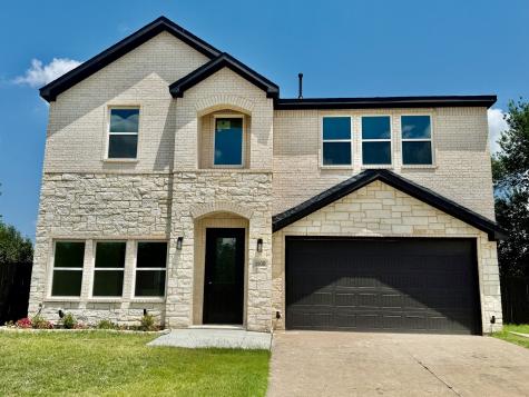 4908 Farrier Court Grand Prairie TX 75052
