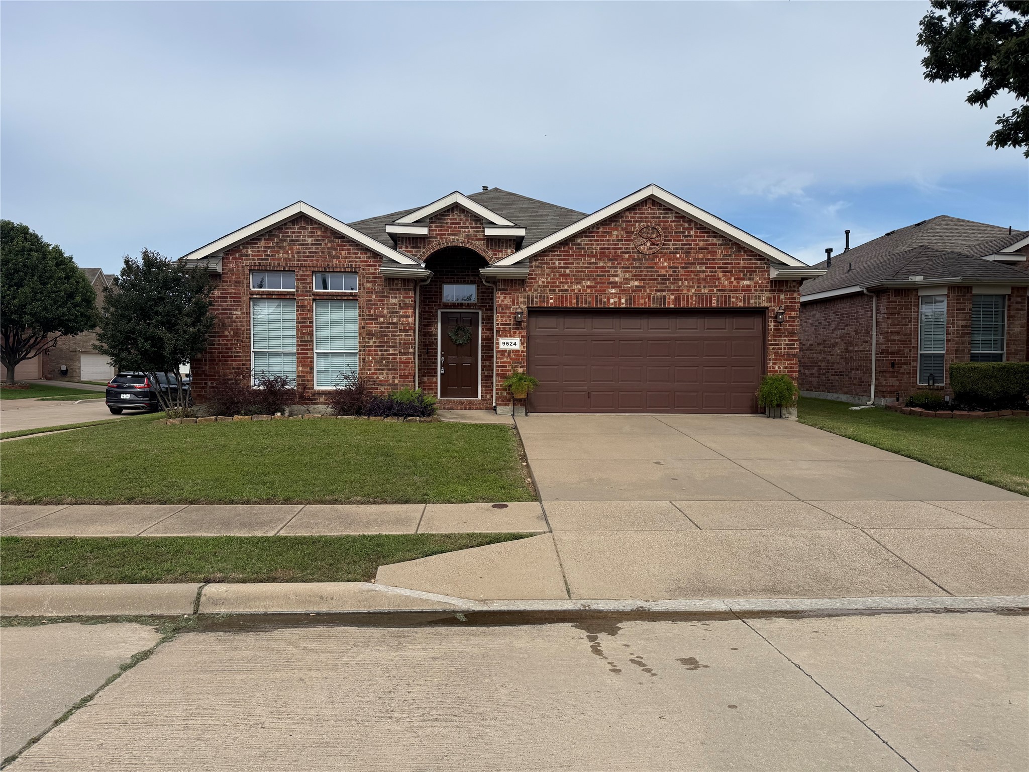 9524 Navarro Street Fort Worth TX 76036