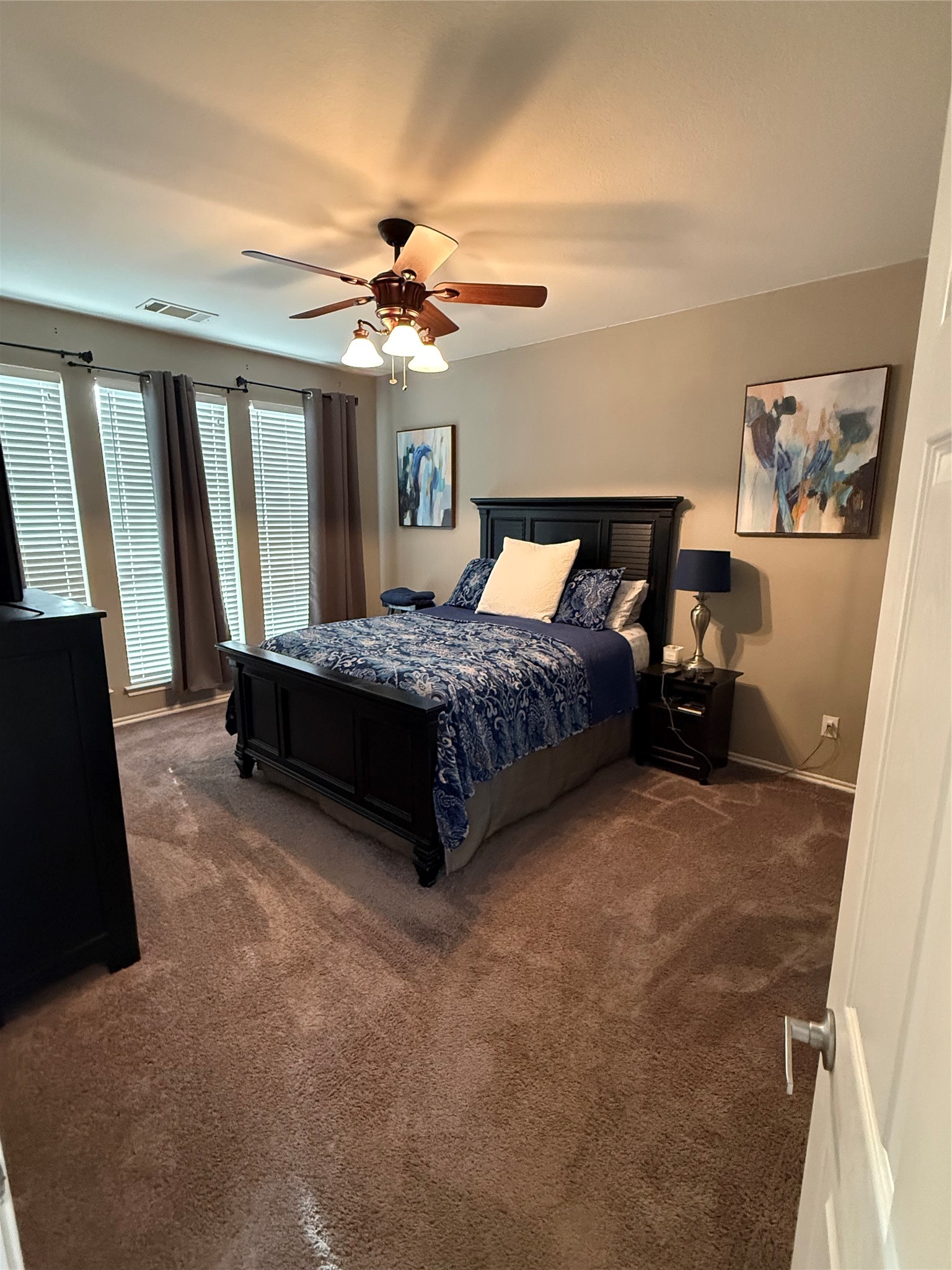 9524 Navarro Street Fort Worth TX 76036