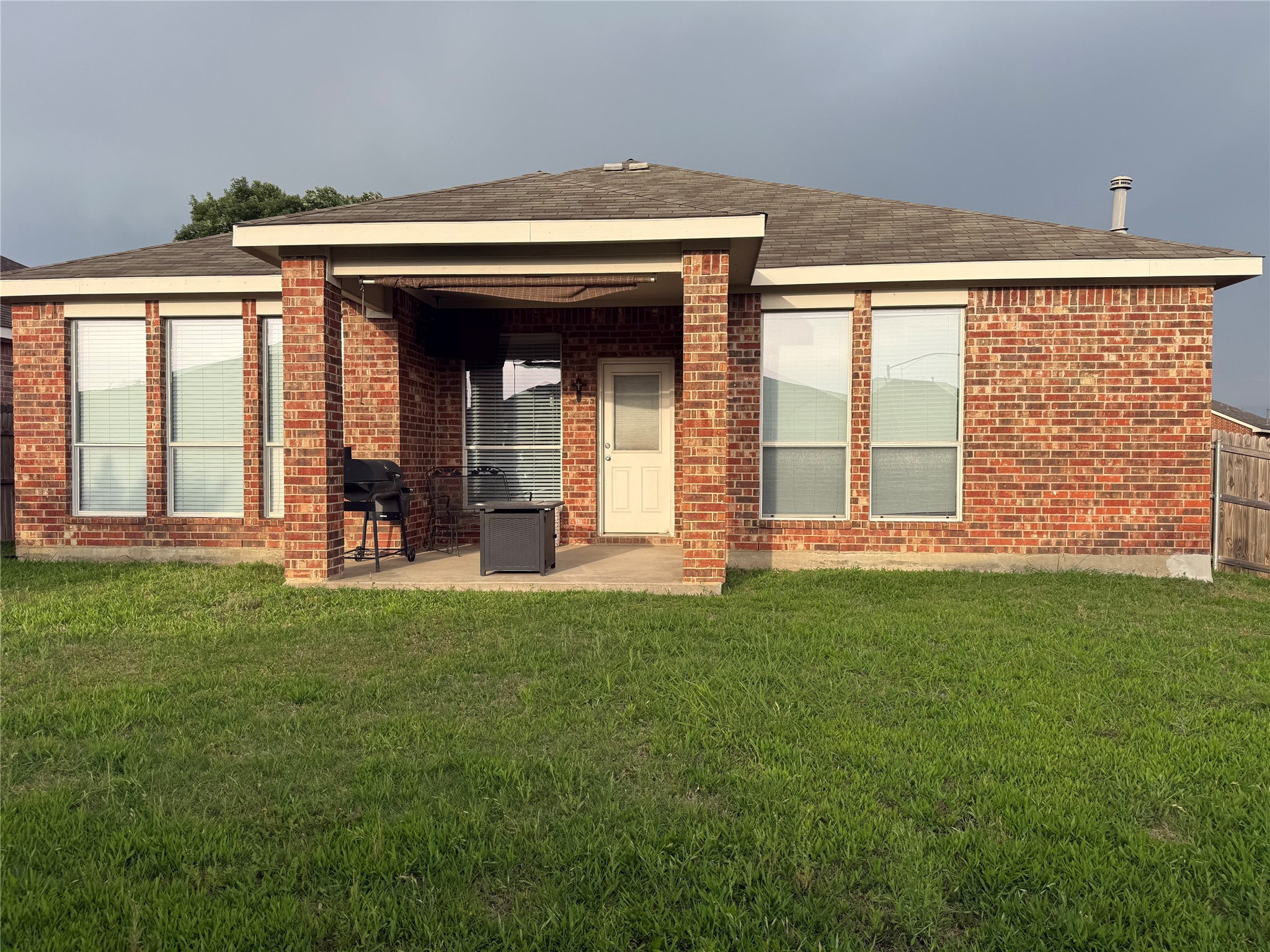 9524 Navarro Street Fort Worth TX 76036