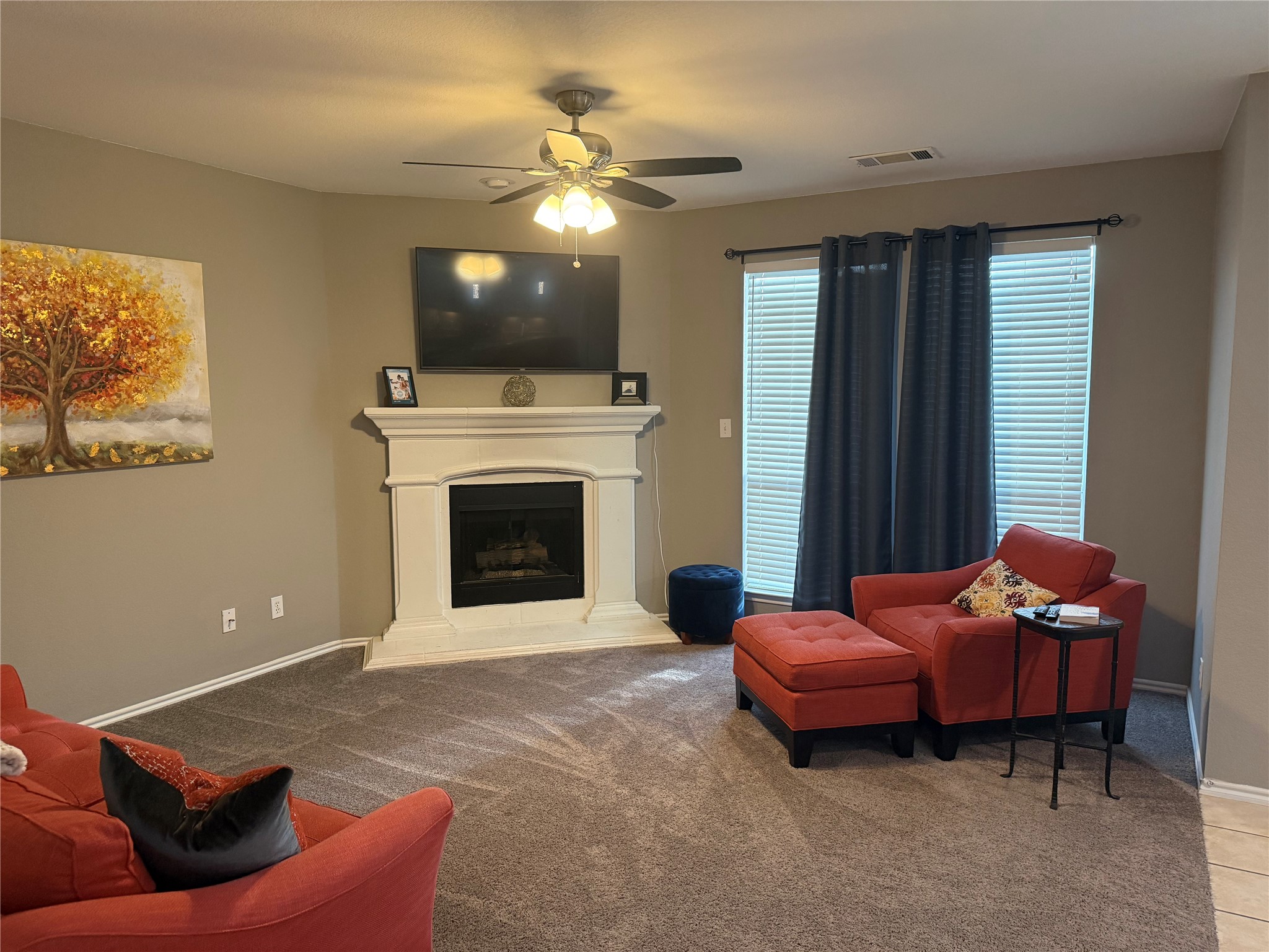 9524 Navarro Street Fort Worth TX 76036