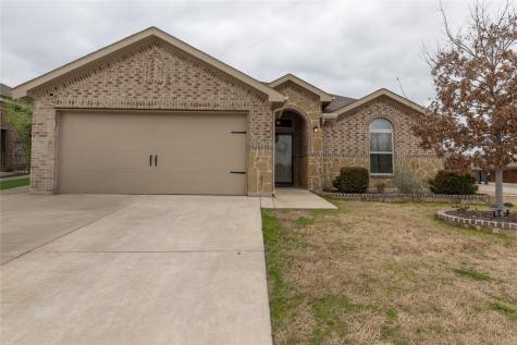 6713 Woodlawn Drive Fort Worth TX 76179
