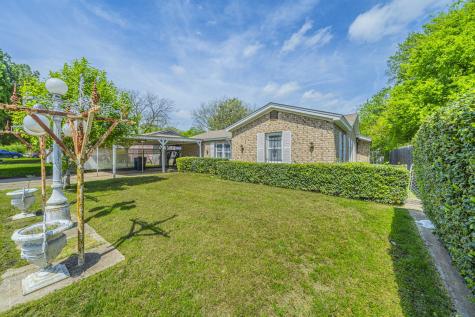 3903 Lovingood Drive Dallas TX 75241