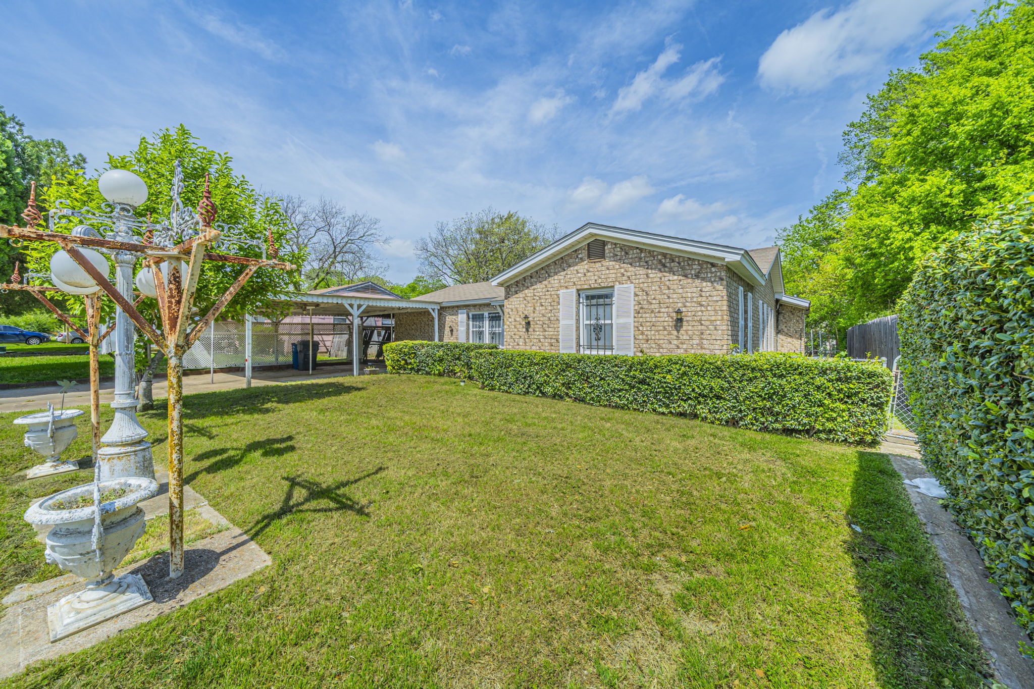 3903 Lovingood Drive Dallas TX 75241