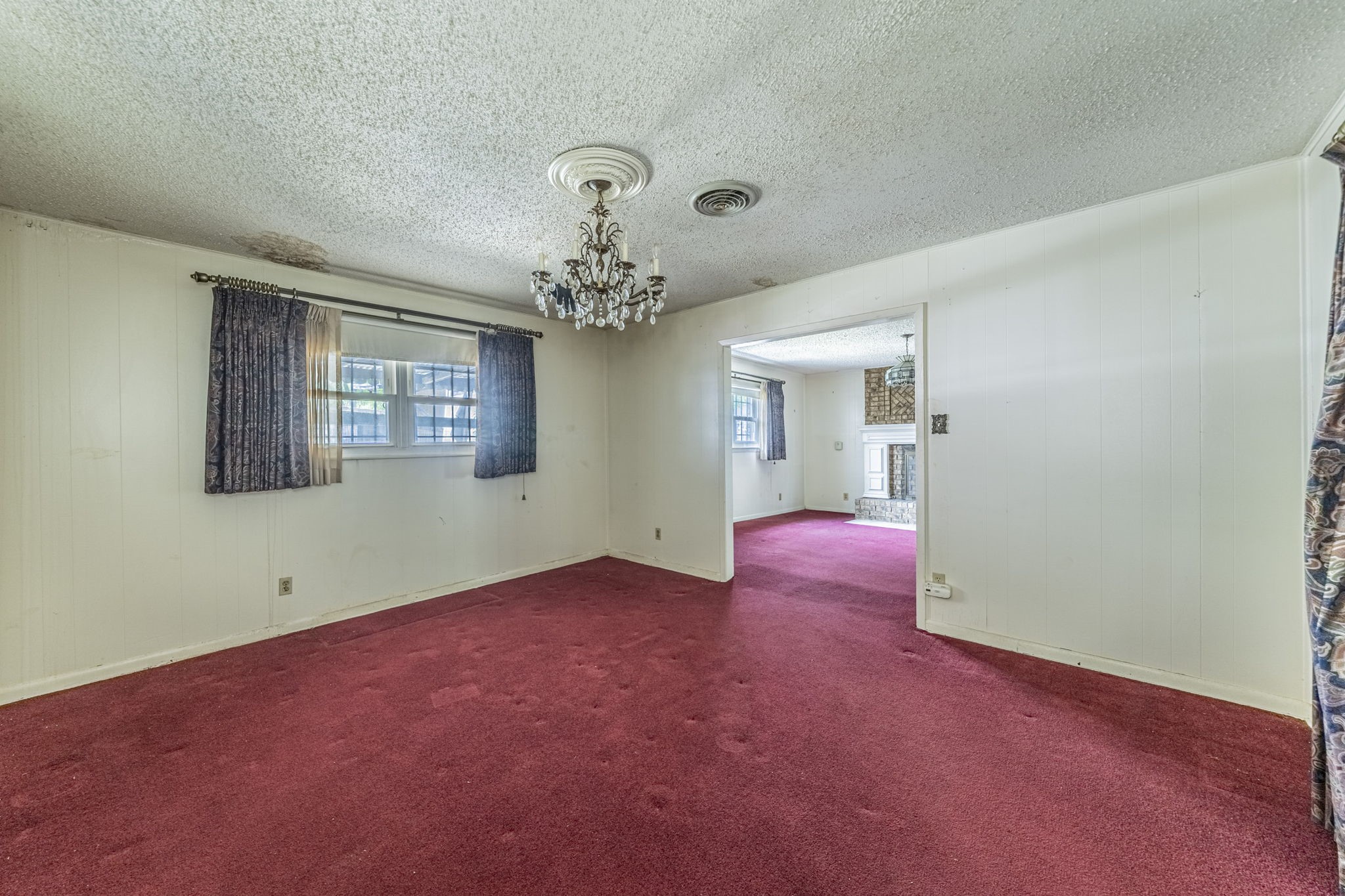 3903 Lovingood Drive Dallas TX 75241