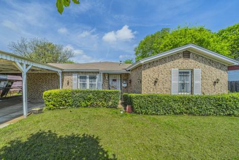 3903 Lovingood Drive Dallas TX 75241