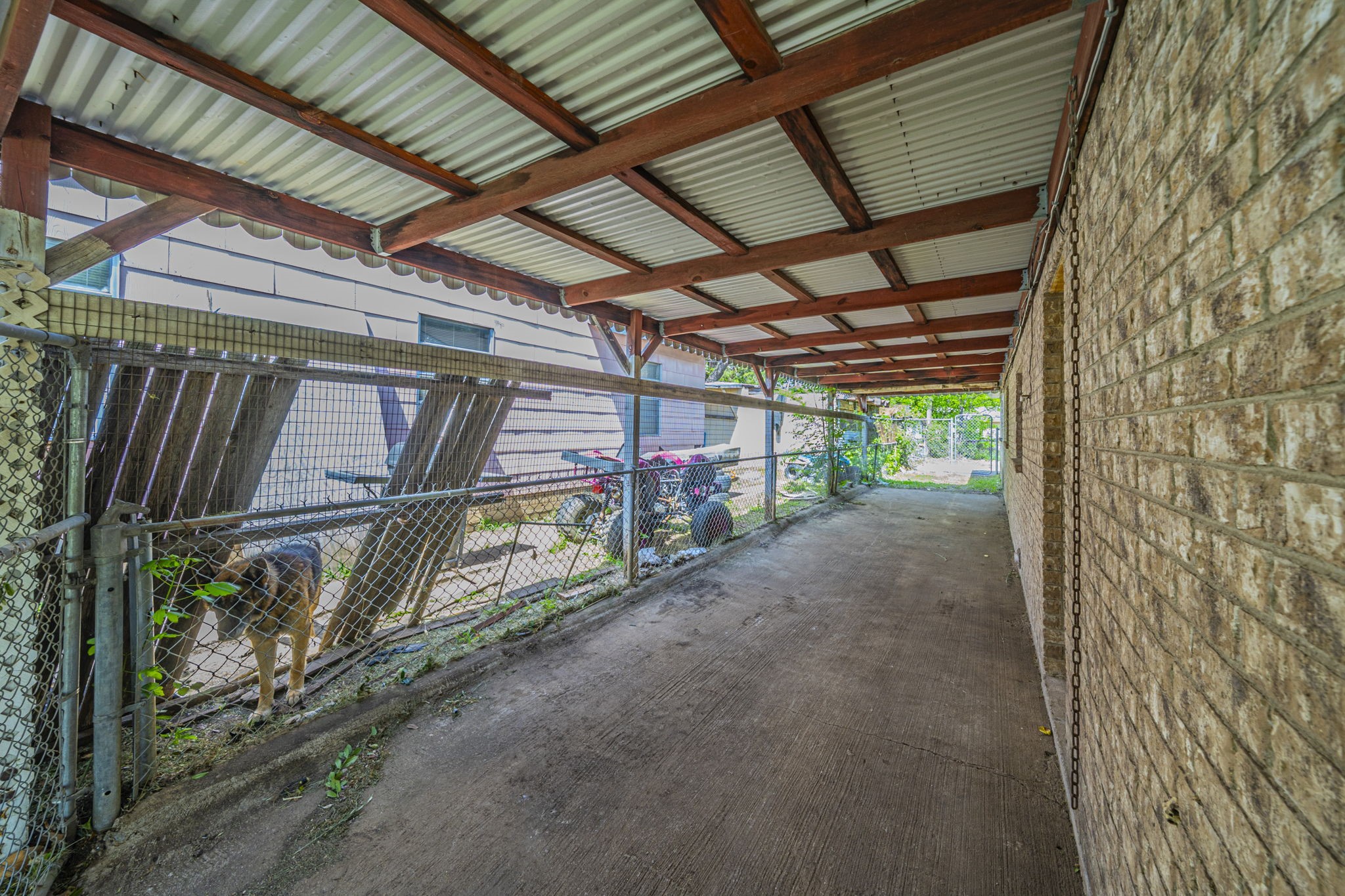 3903 Lovingood Drive Dallas TX 75241