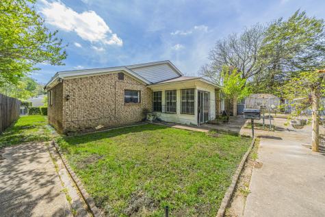 3903 Lovingood Drive Dallas TX 75241