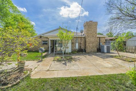 3903 Lovingood Drive Dallas TX 75241