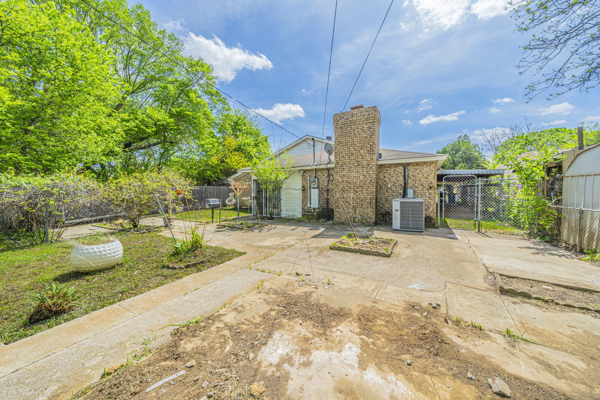 3903 Lovingood Drive Dallas TX 75241