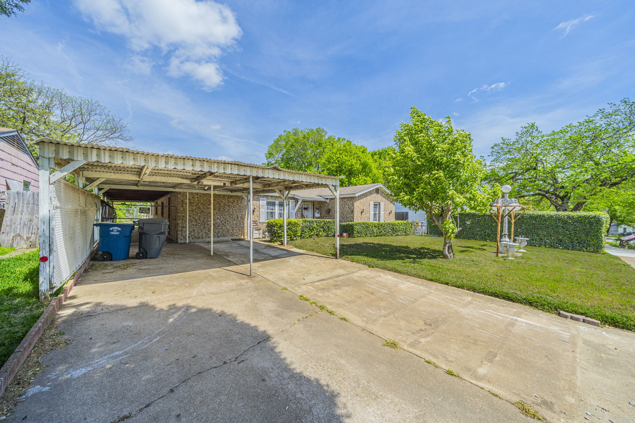 3903 Lovingood Drive Dallas TX 75241