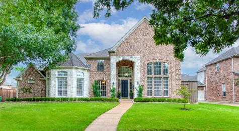 2616 Sir Turquin Lane Lewisville TX 75056