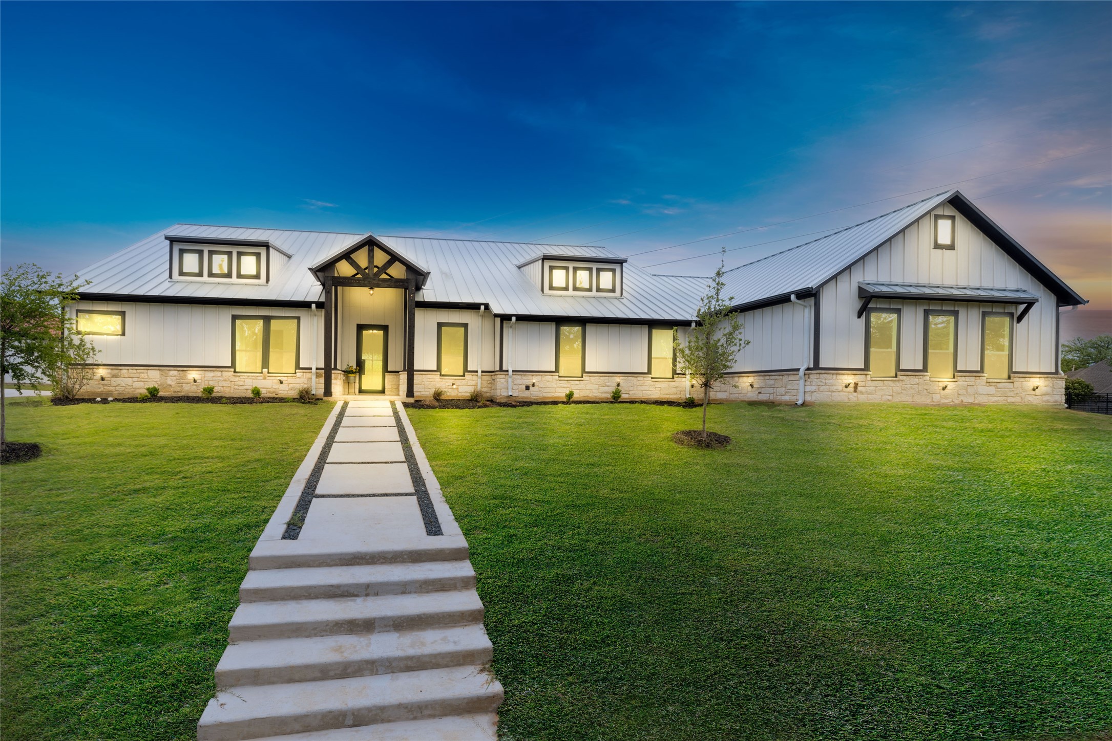 5403 Lowrie Road Colleyville TX 76034