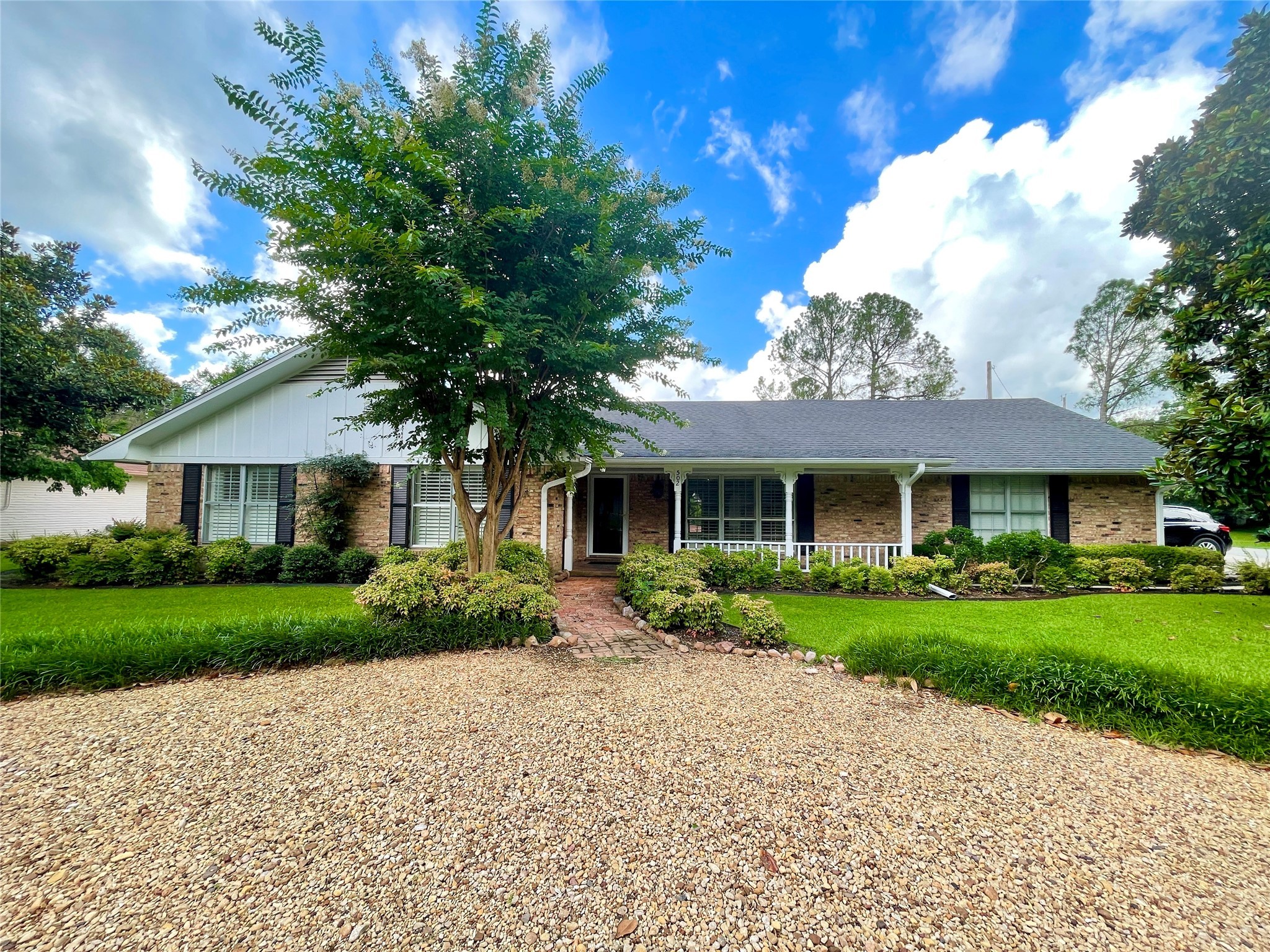 502 Locust Street Edgewood TX 75117