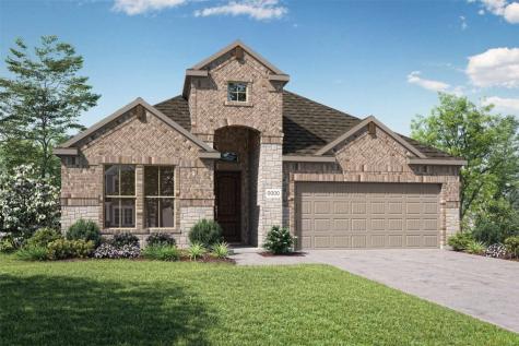 5112 Holy Springs Road Denton TX 76207