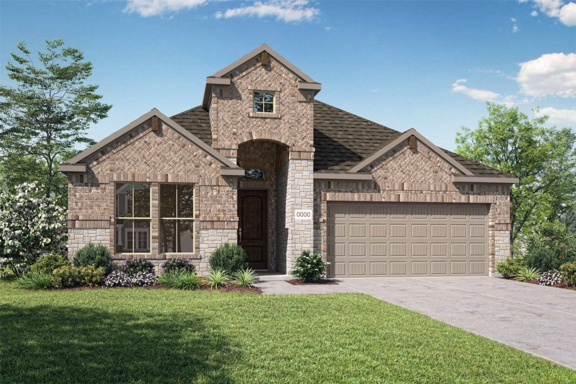5112 Holy Springs Road Denton TX 76207