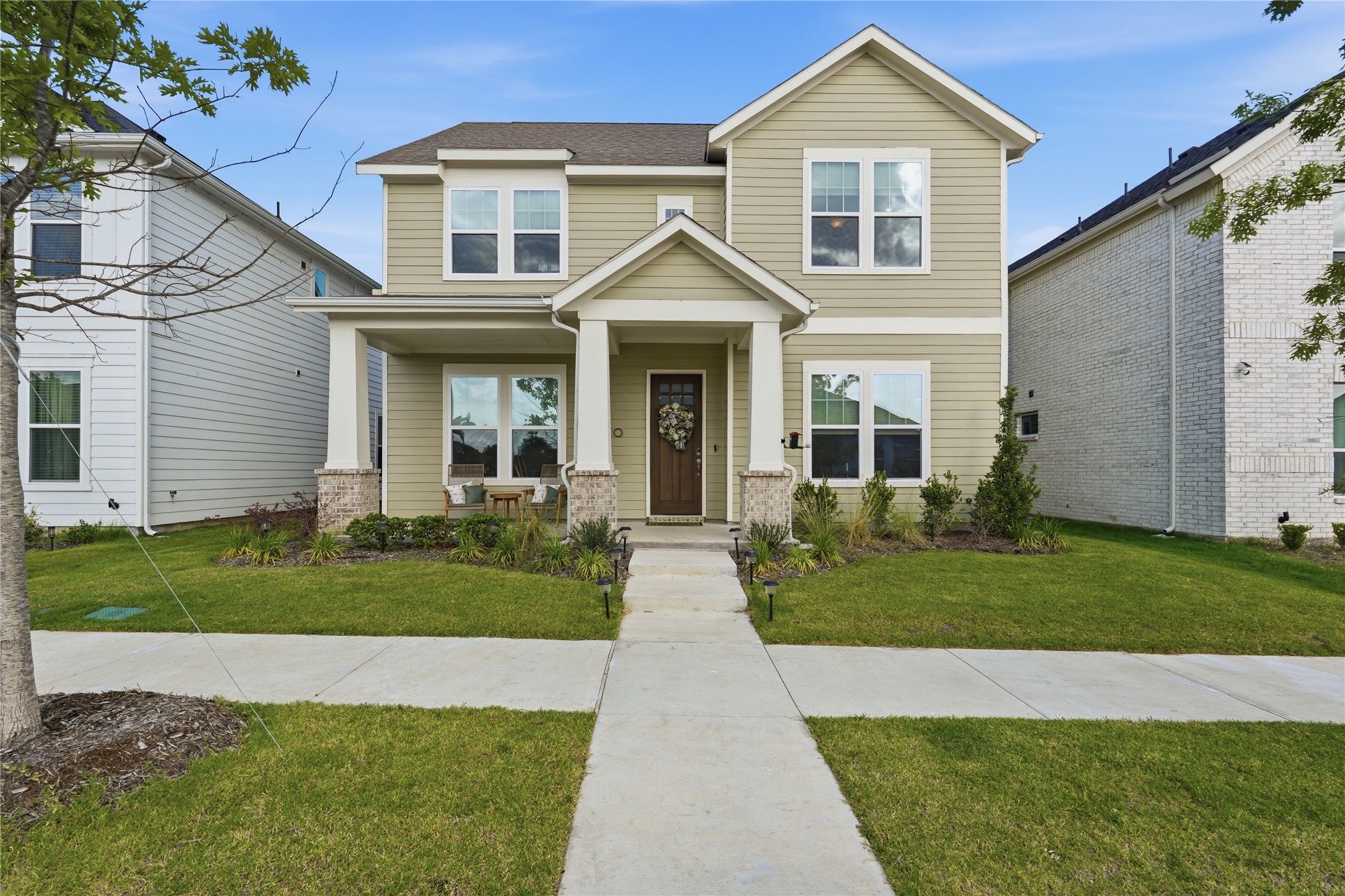 2310 Sunrise Drive Rowlett TX 75088