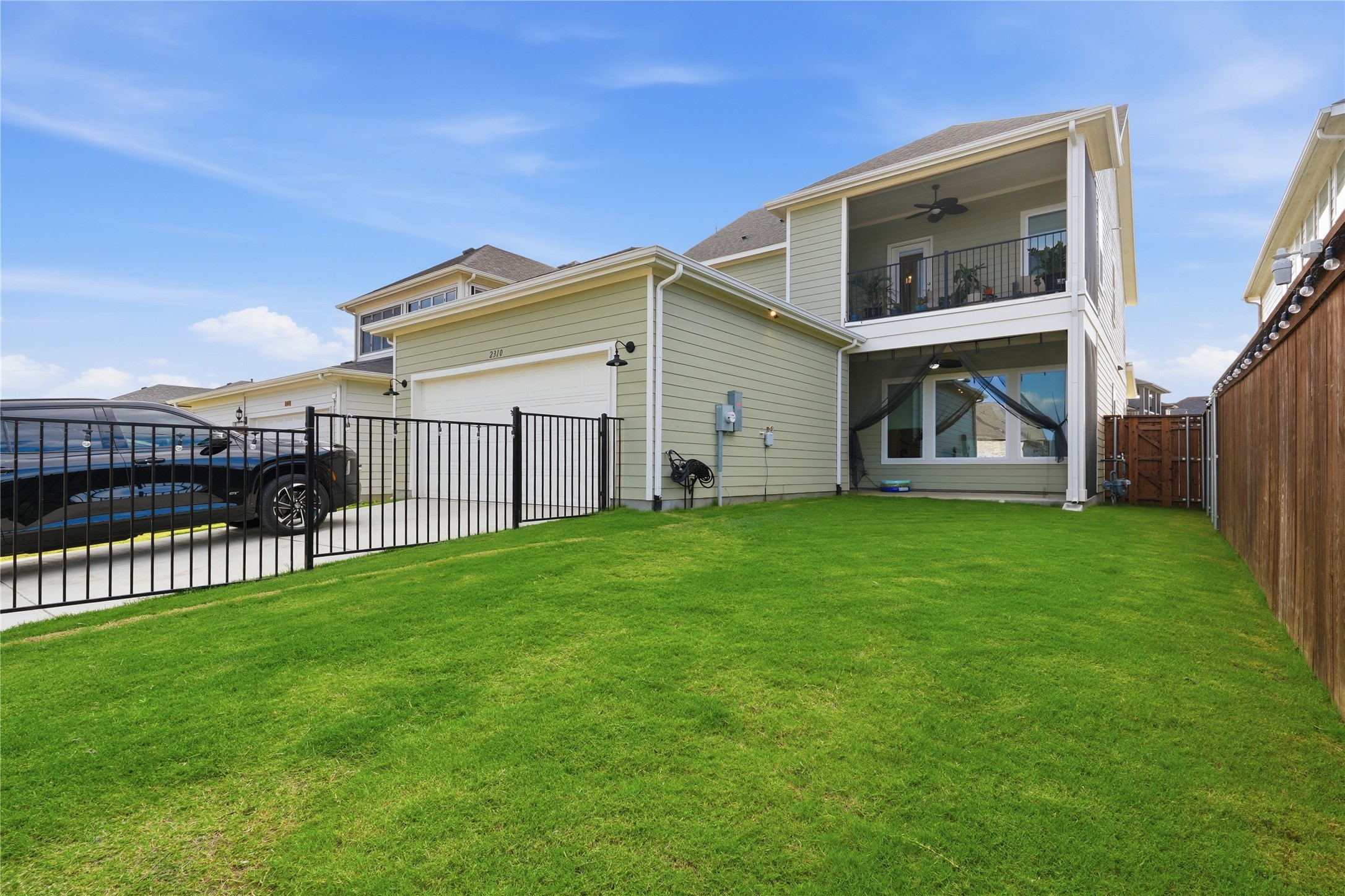 2310 Sunrise Drive Rowlett TX 75088