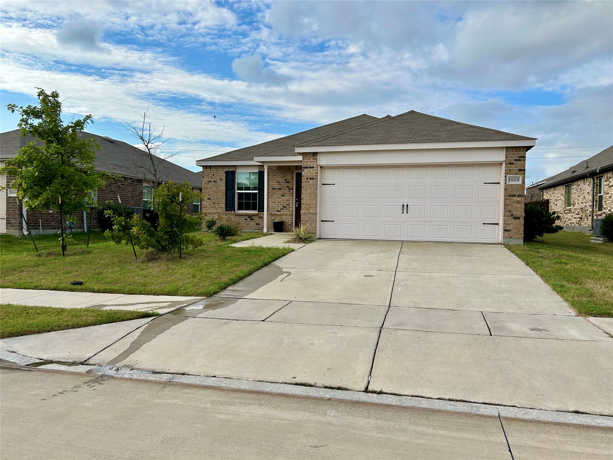 1929 Elderberry Street Royse City TX 75189