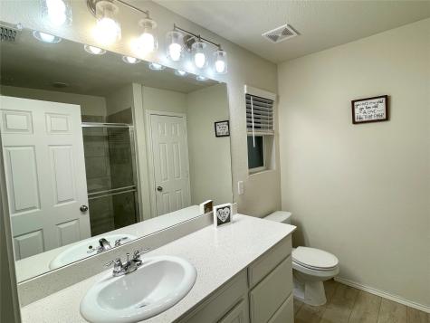 1929 Elderberry Street Royse City TX 75189