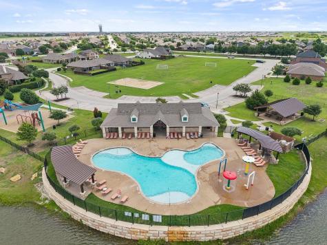 1929 Elderberry Street Royse City TX 75189