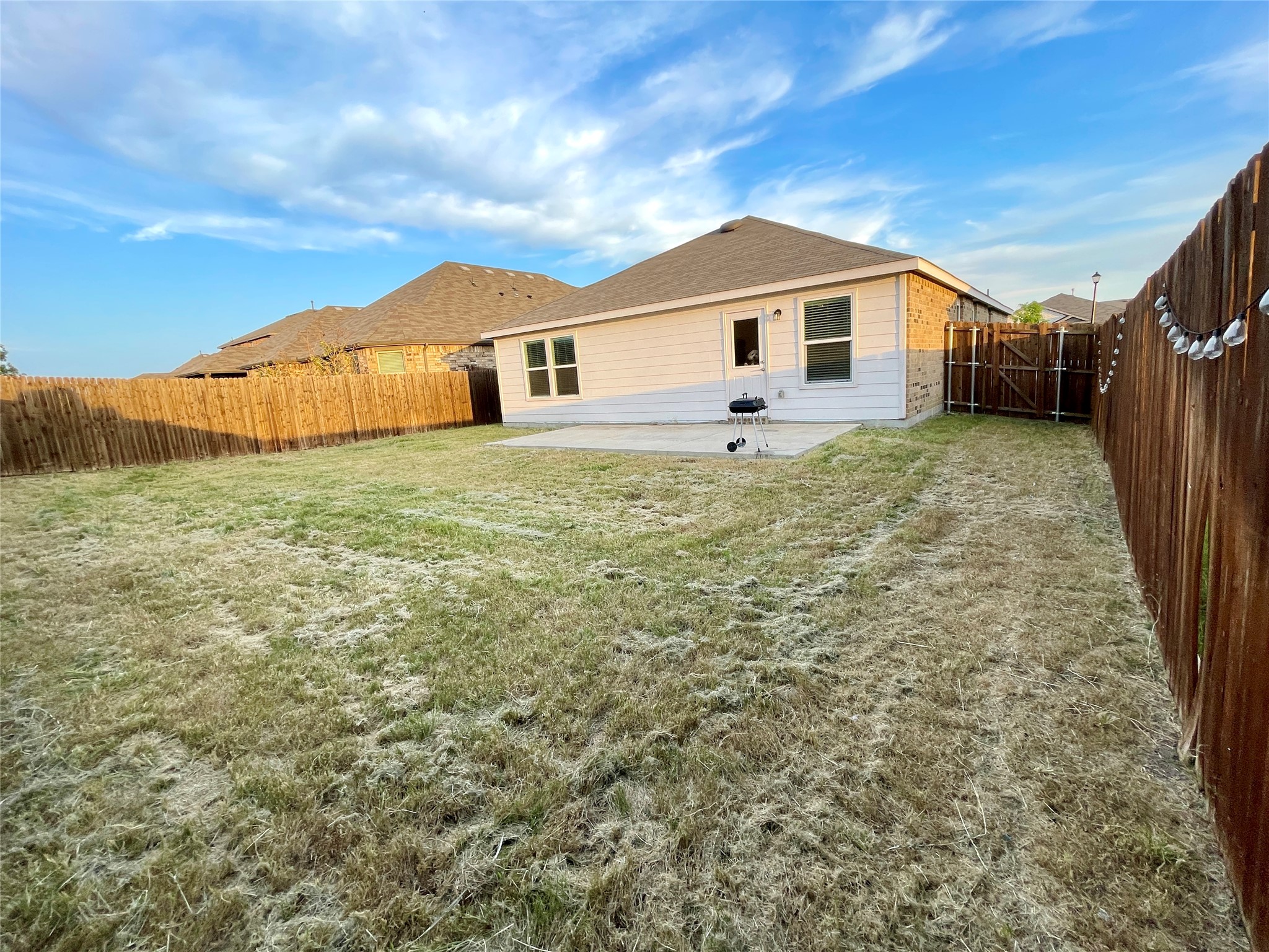 1929 Elderberry Street Royse City TX 75189