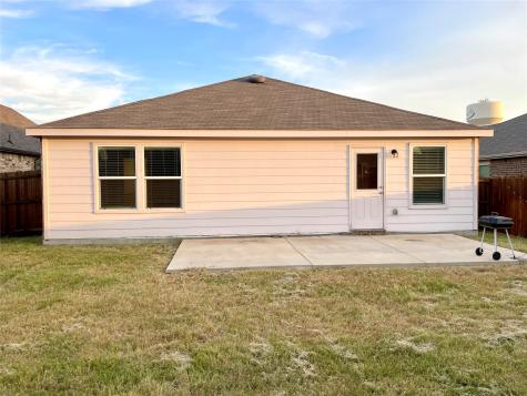 1929 Elderberry Street Royse City TX 75189