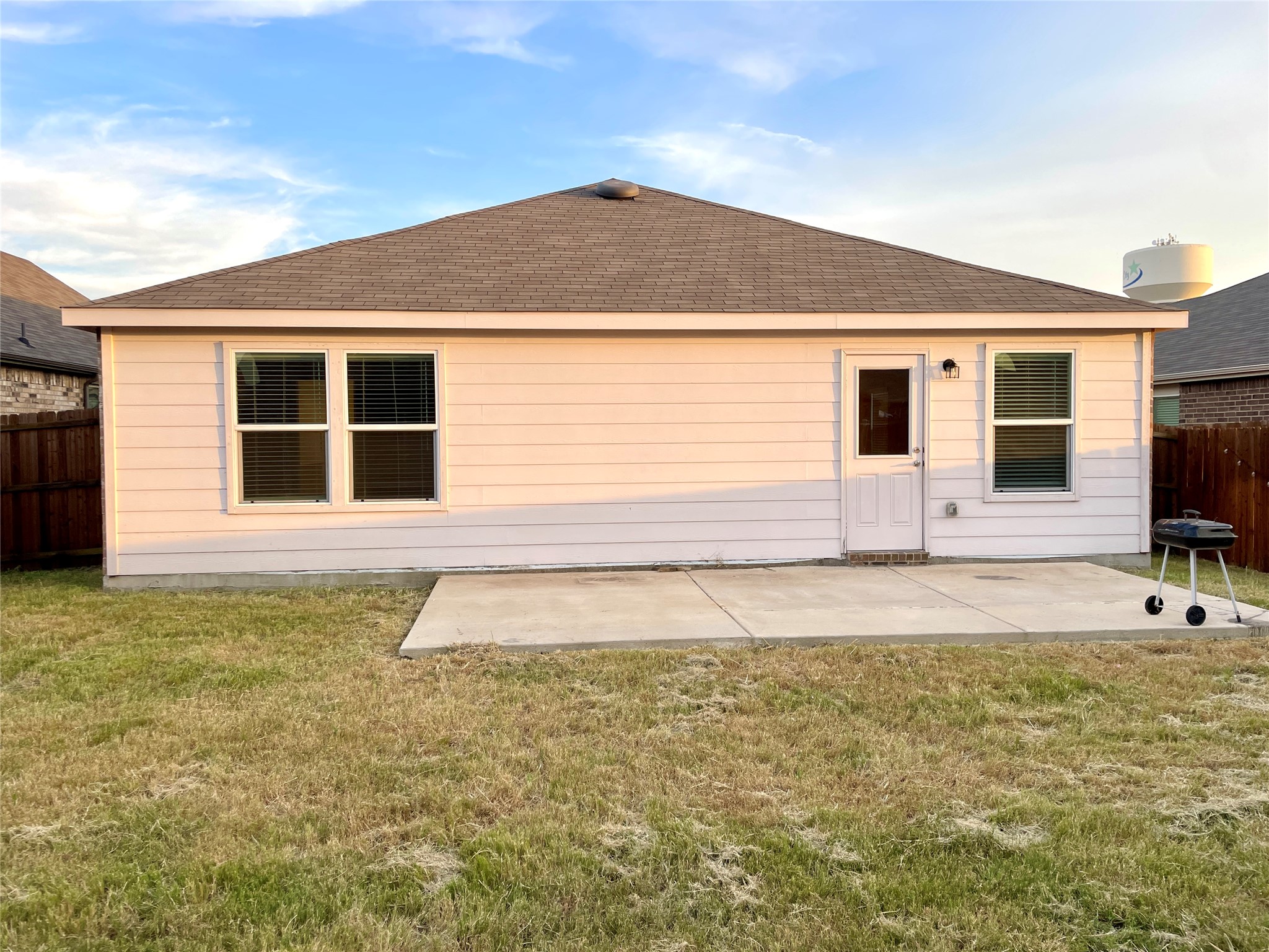 1929 Elderberry Street Royse City TX 75189
