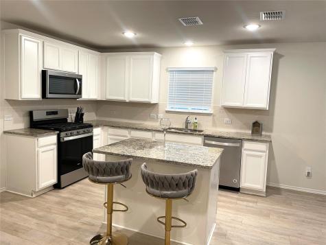 1929 Elderberry Street Royse City TX 75189