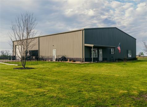 875 County Road 13550 Pattonville TX 75468