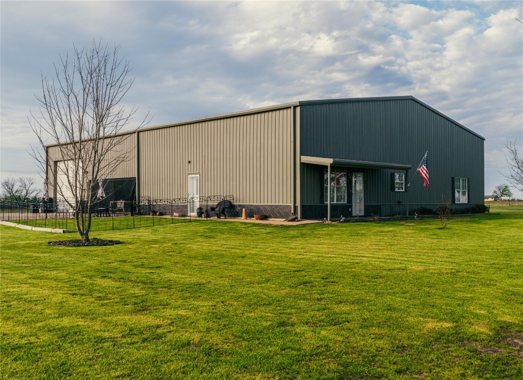 875 County Road 13550 Pattonville TX 75468