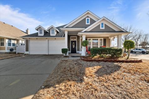 10200 Nantucket Drive Providence Village TX 76227