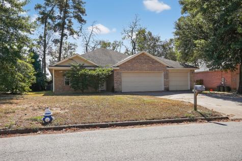 12040 Maverick Drive Willis TX 77378