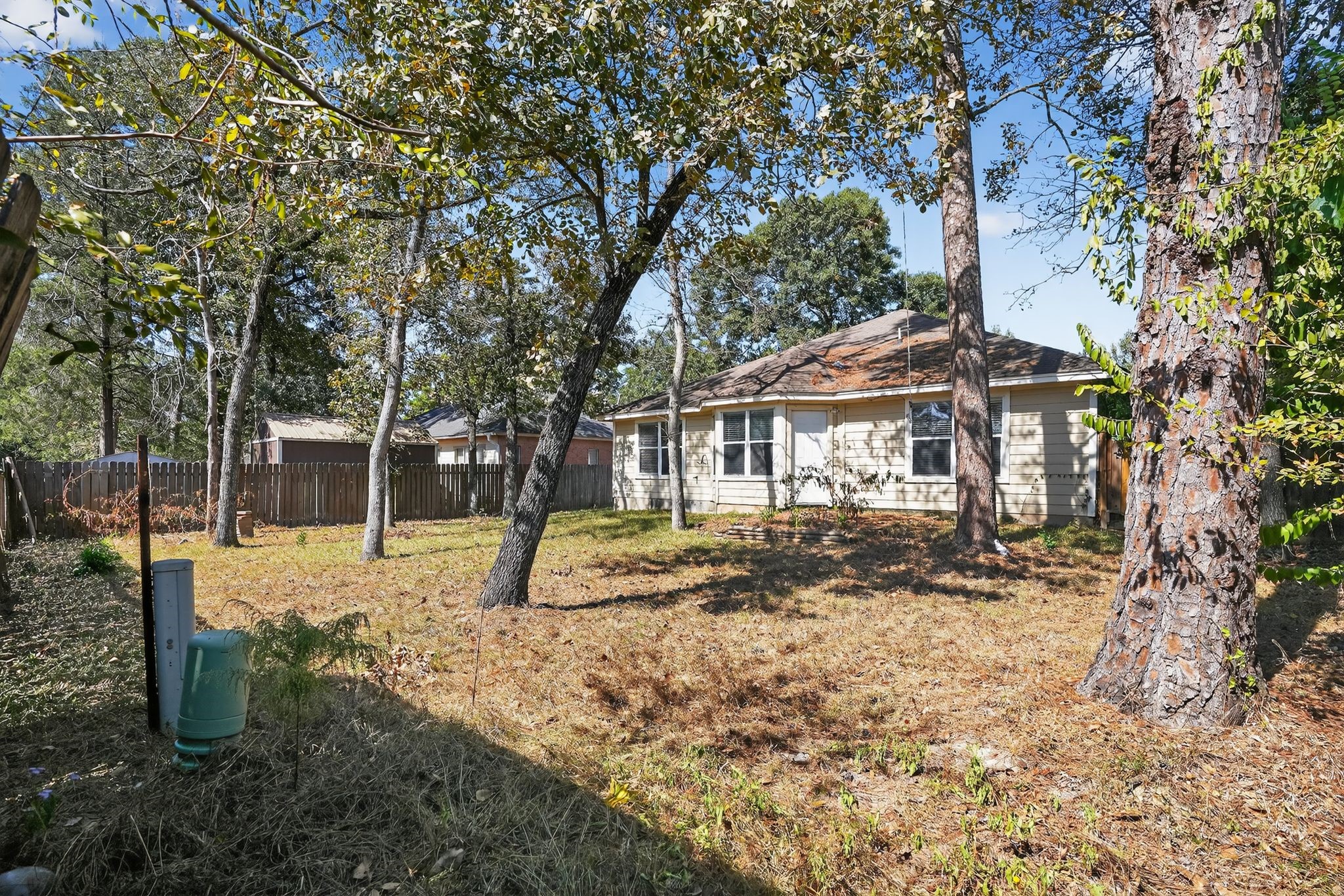 12040 Maverick Drive Willis TX 77378