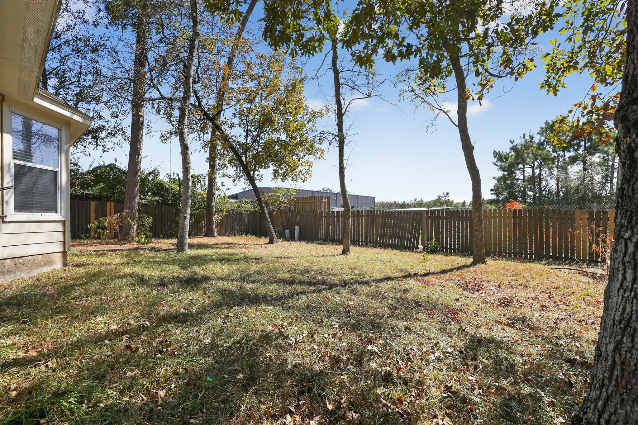 12040 Maverick Drive Willis TX 77378