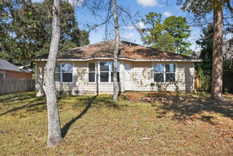12040 Maverick Drive Willis TX 77378