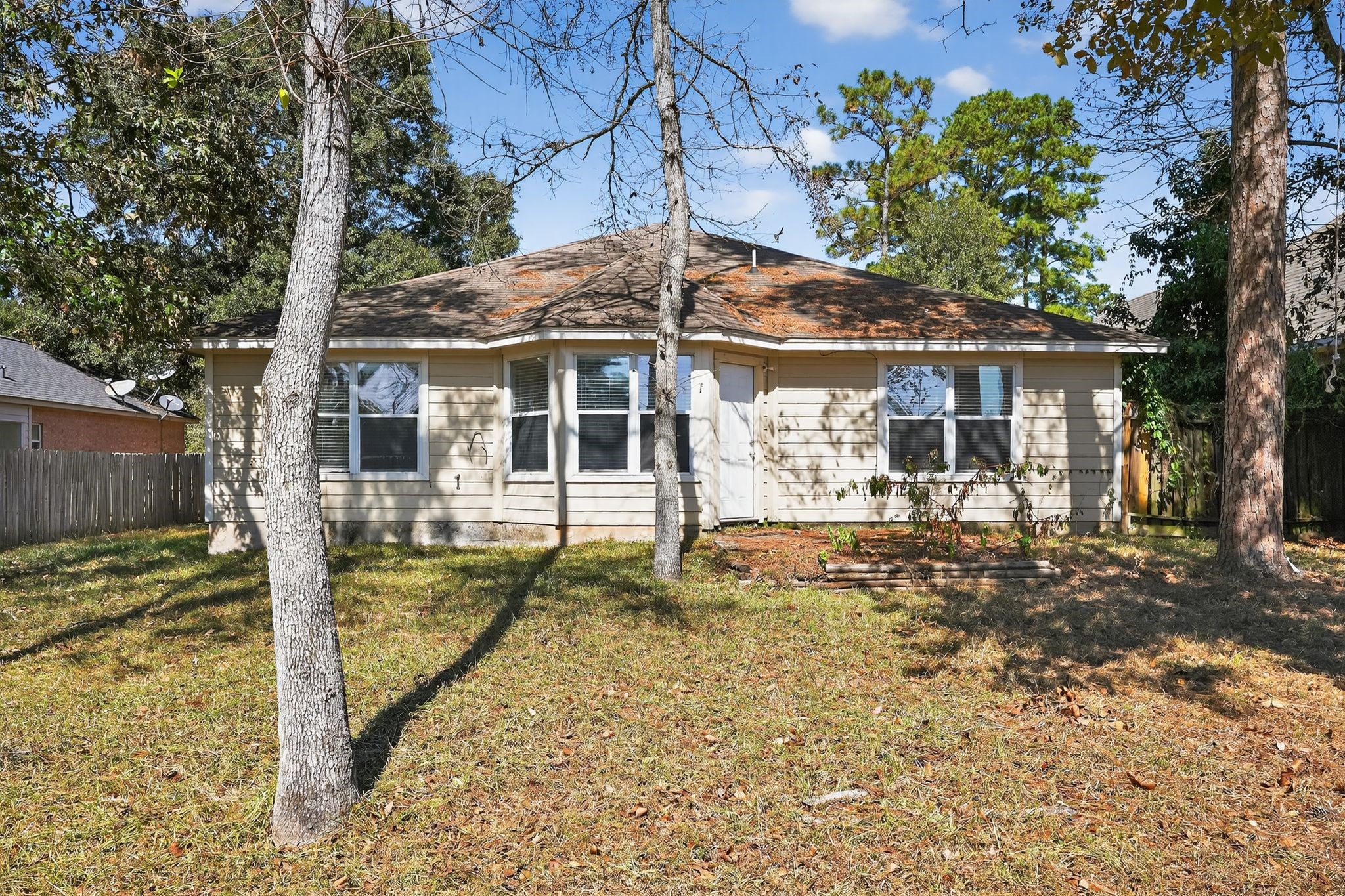 12040 Maverick Drive Willis TX 77378