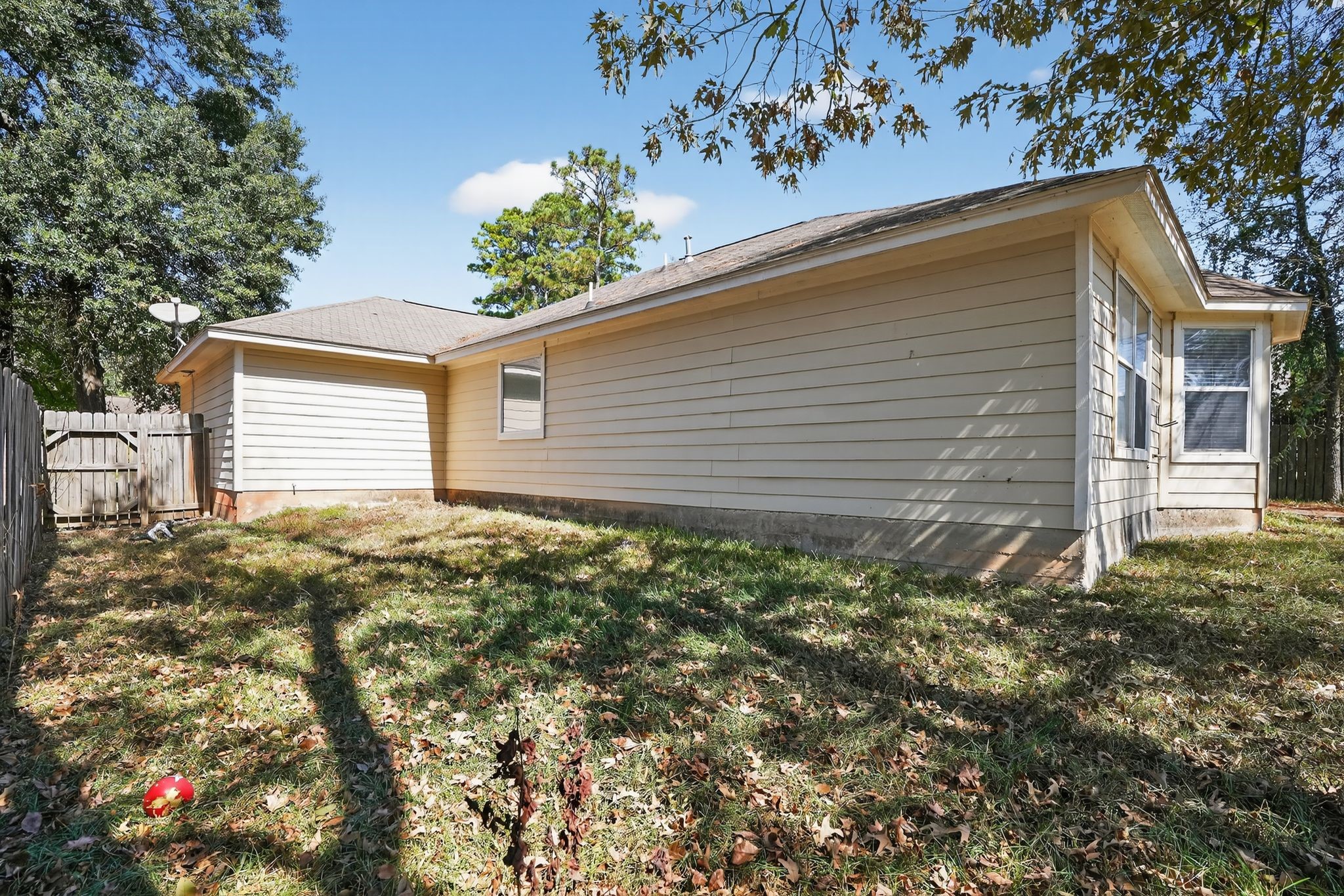 12040 Maverick Drive Willis TX 77378