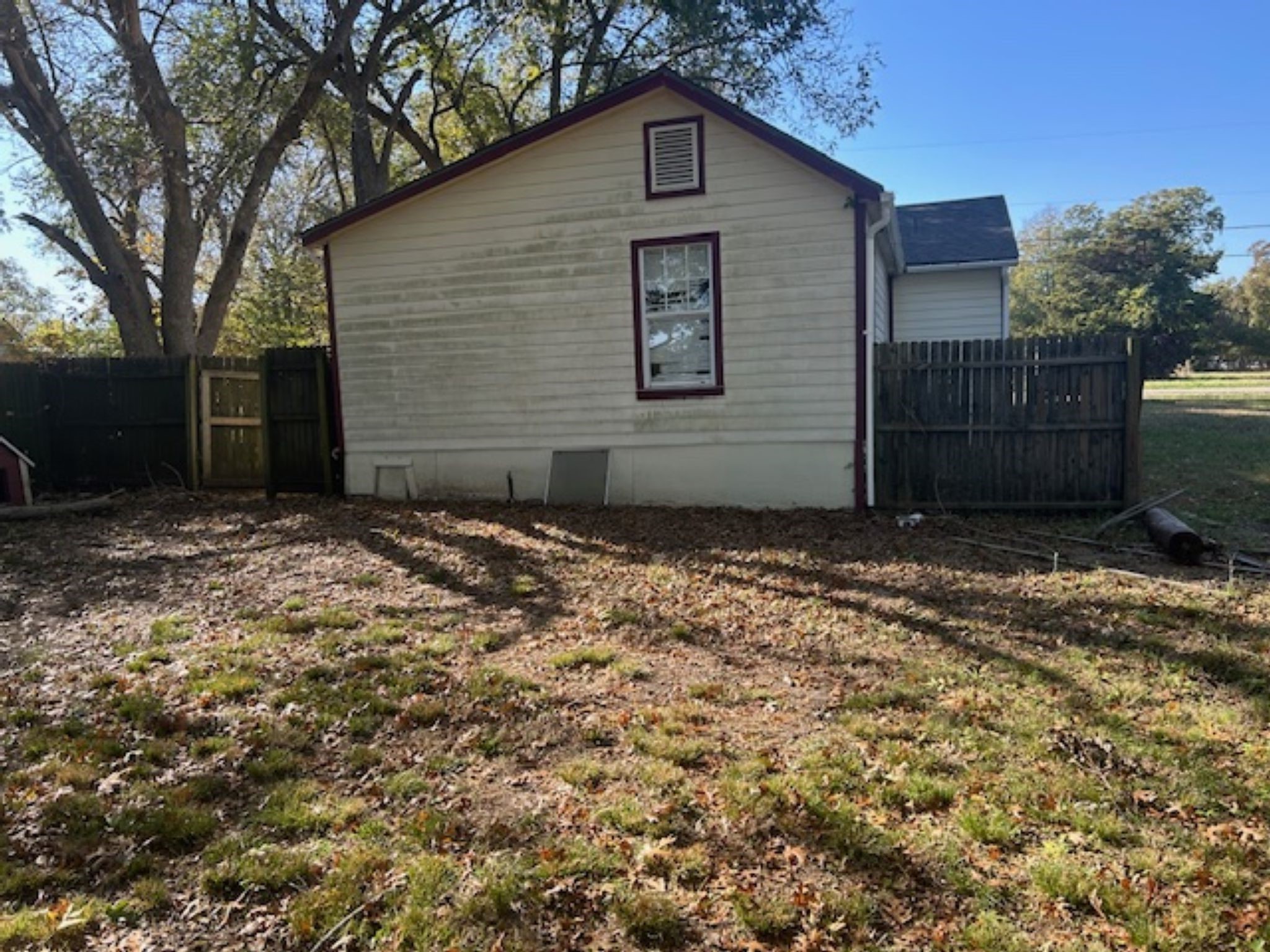 307 S Jernigan Street Bells TX 75414