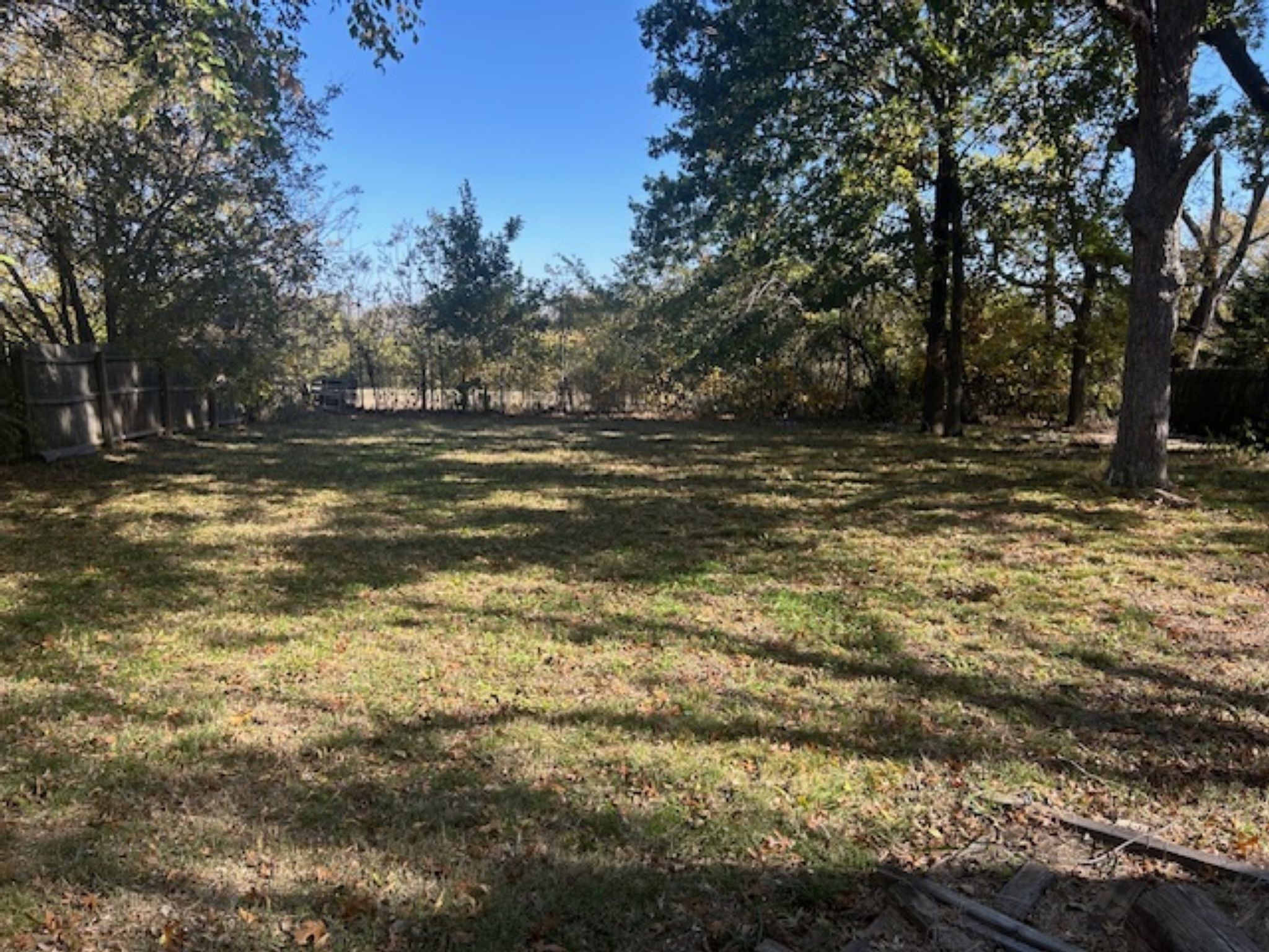 307 S Jernigan Street Bells TX 75414