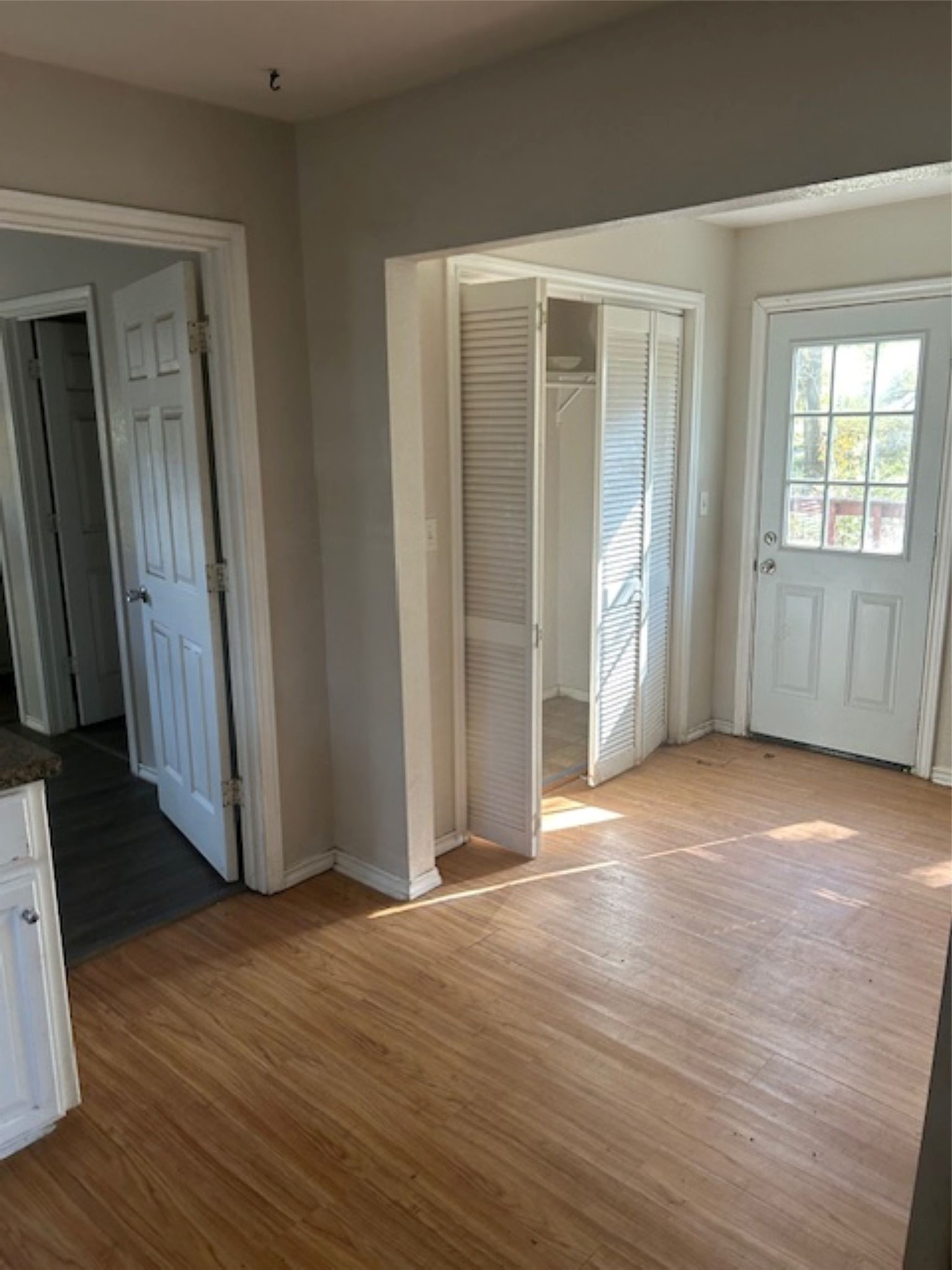307 S Jernigan Street Bells TX 75414