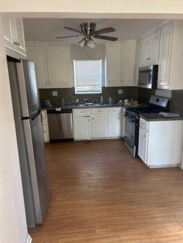 307 S Jernigan Street Bells TX 75414