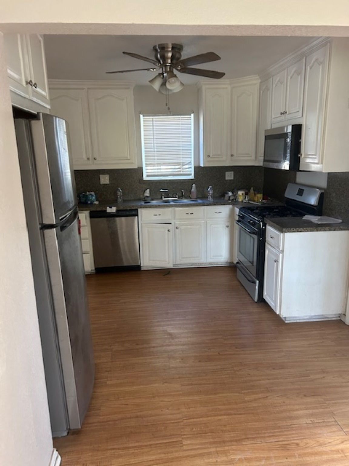307 S Jernigan Street Bells TX 75414