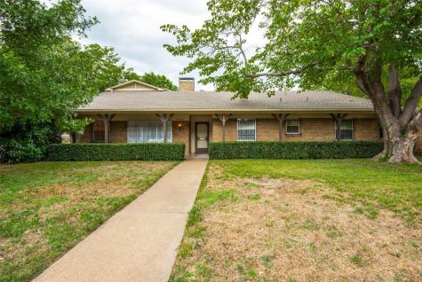 1003 Sleepy Hollow Drive N Irving TX 75061