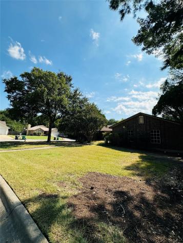 2538 Liberty Lane Denton TX 76209