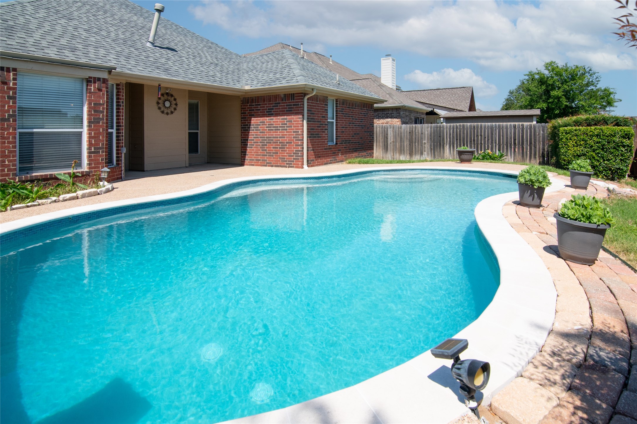 5520 Bandelier Trail Fort Worth TX 76137