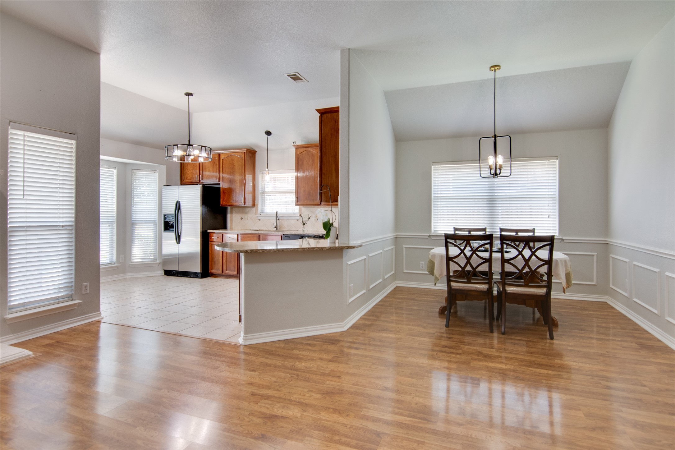 5520 Bandelier Trail Fort Worth TX 76137