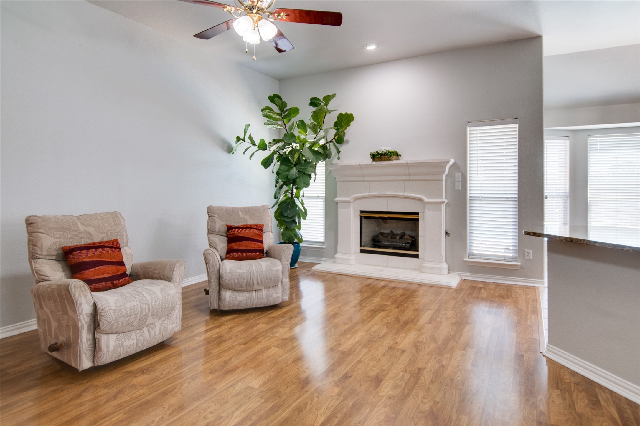 5520 Bandelier Trail Fort Worth TX 76137